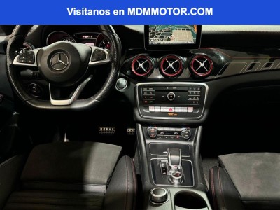 MERCEDES-BENZ Clase CLA